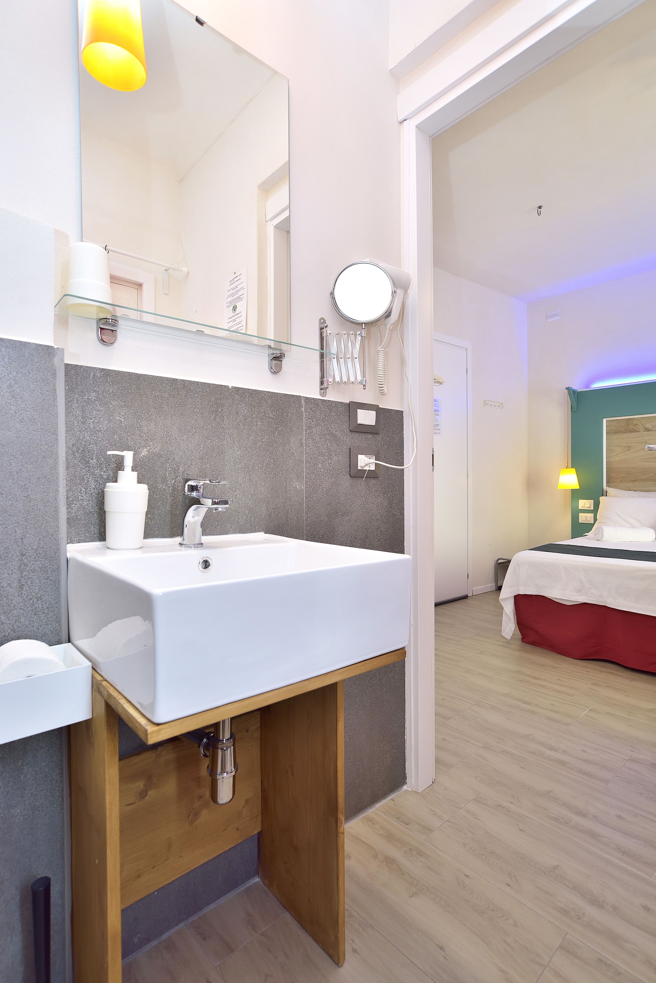 Photo - Modica Old Town Rooms