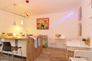 Dining - Modica Old Town Rooms (Modica)