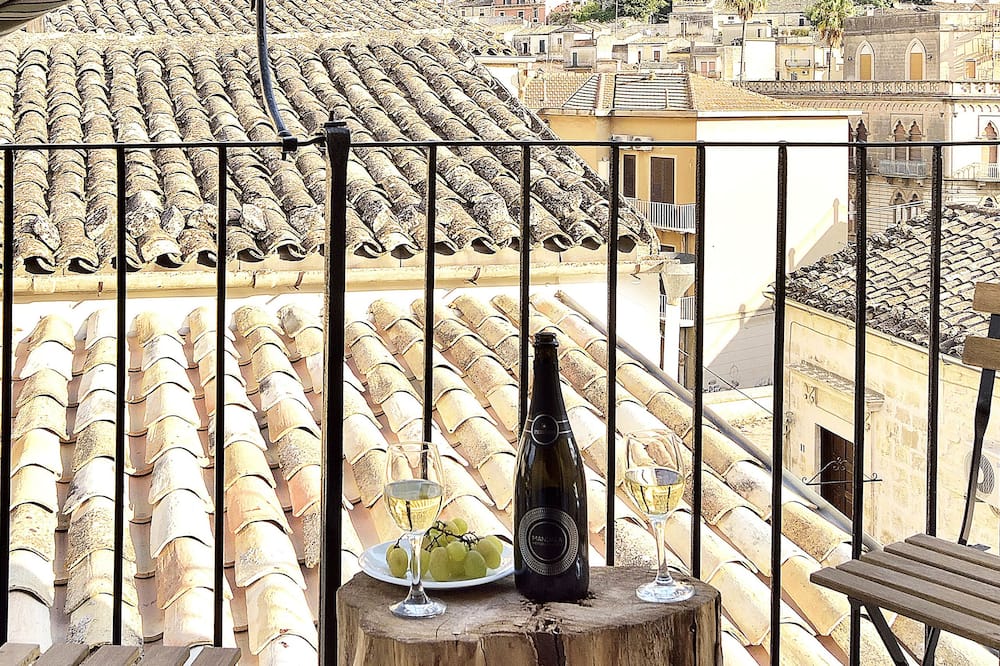 Modica Old Town Rooms - Modica