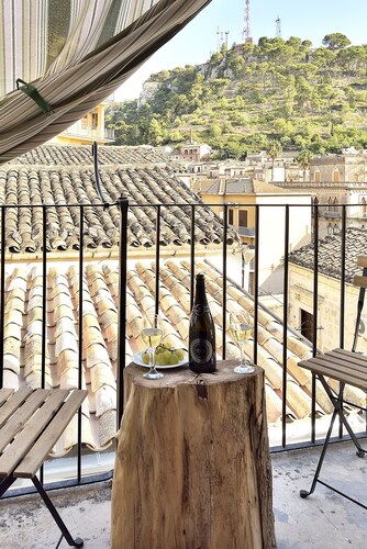 Modica Old Town Rooms