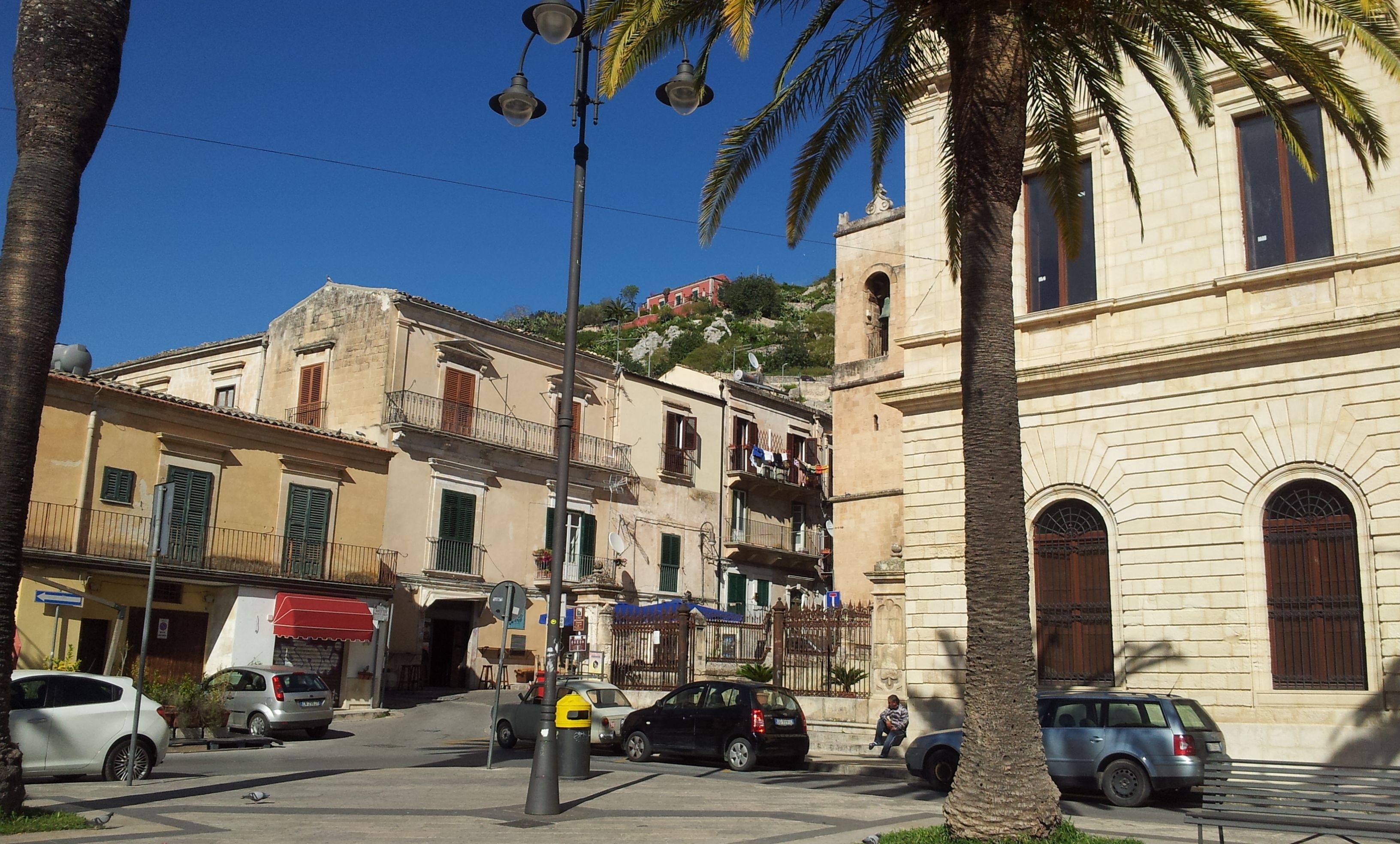 Photo - Modica Old Town Rooms