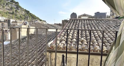 Modica Old Town Rooms