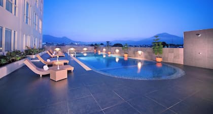 Atria Hotel Malang