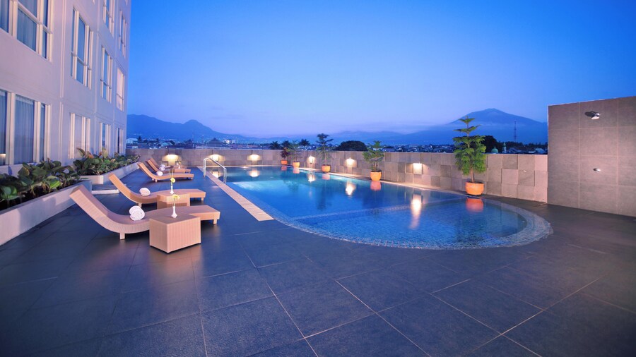 Atria Hotel Malang