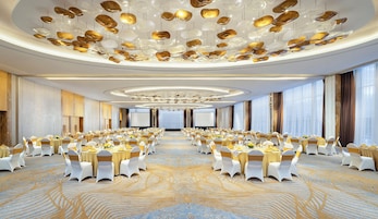 Salón de baile