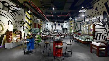 Bar (sur place)