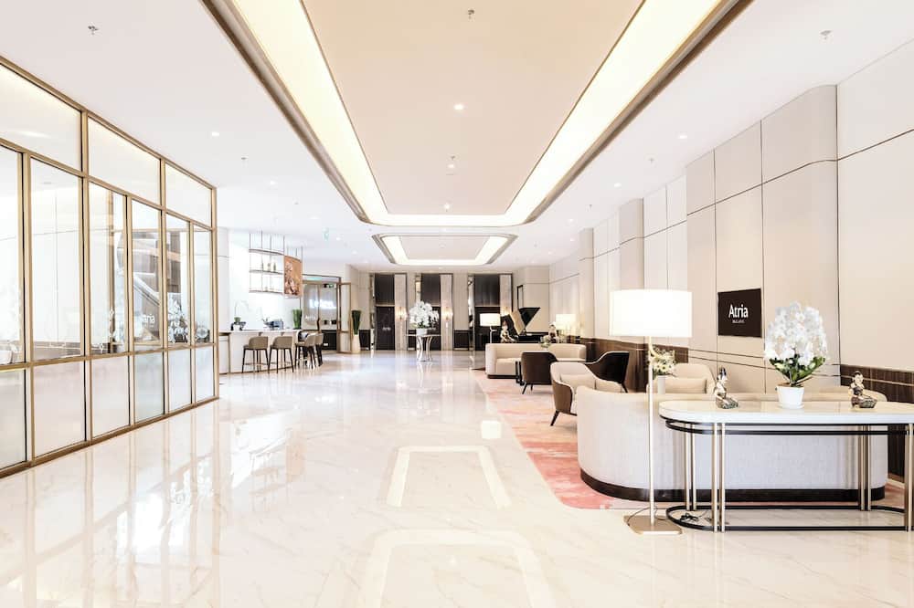 Atria Hotel Malang