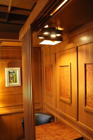 Free WiFi, bed sheets - Miconos Resort Minamikaze - Hostel (Naha)