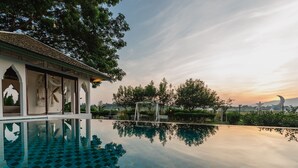 Exterior - Rosario Oasis Resort - SHA Plus (San Sai)