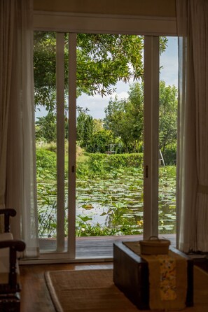 Exterior - Rosario Oasis Resort - SHA Plus (San Sai)