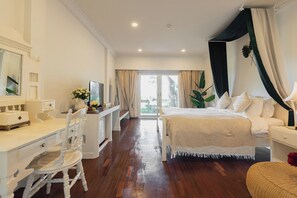 Room - Rosario Oasis Resort - SHA Plus (San Sai)