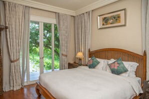 Exclusive Double Room