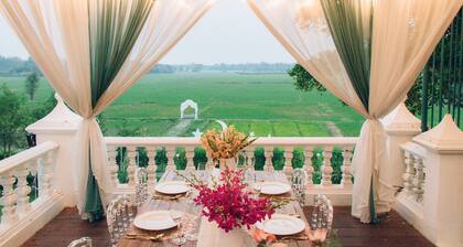 Rosario Oasis Resort - SHA Plus