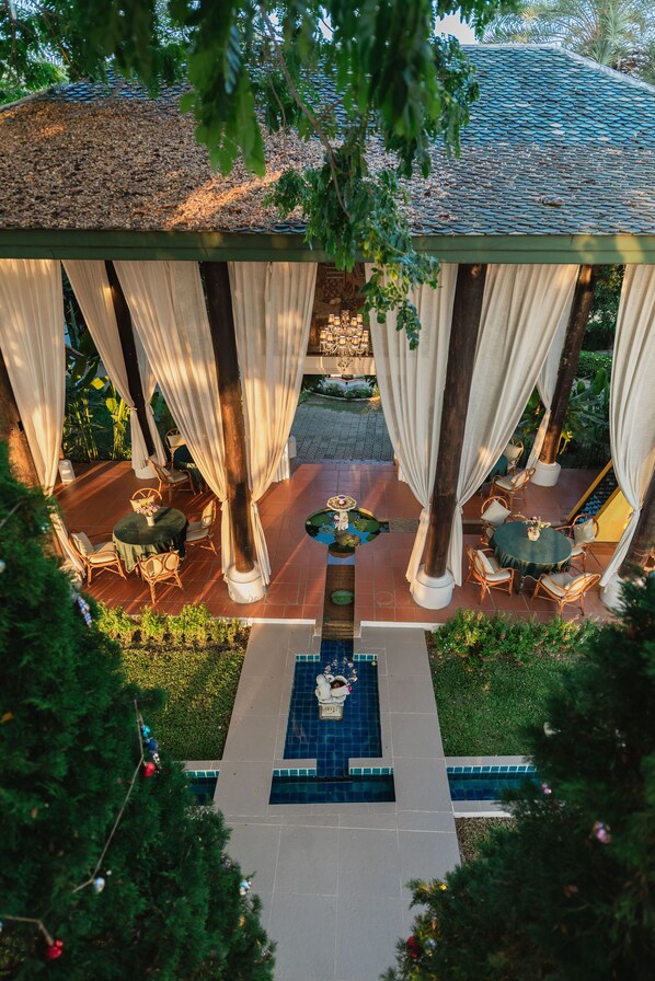 Exterior - Rosario Oasis Resort - SHA Plus (San Sai)