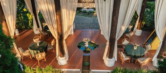 Rosario Oasis Resort - SHA Plus