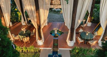 Rosario Oasis Resort - SHA Plus