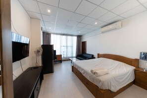 Desk, free WiFi - Chiang Mai Mansion (Night Bazaar) (Chiang Mai)