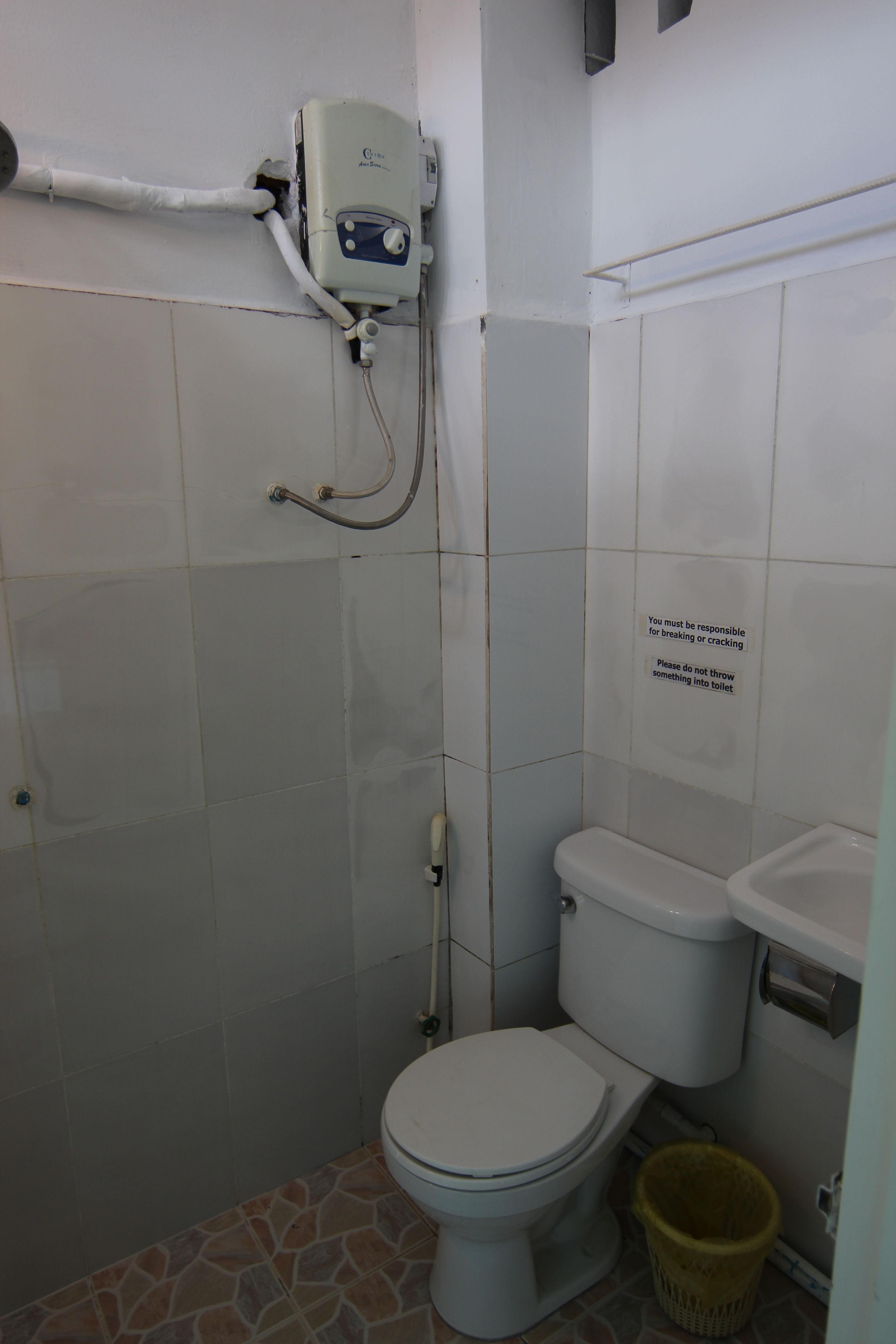 Photo - Naga Angkor Hostel