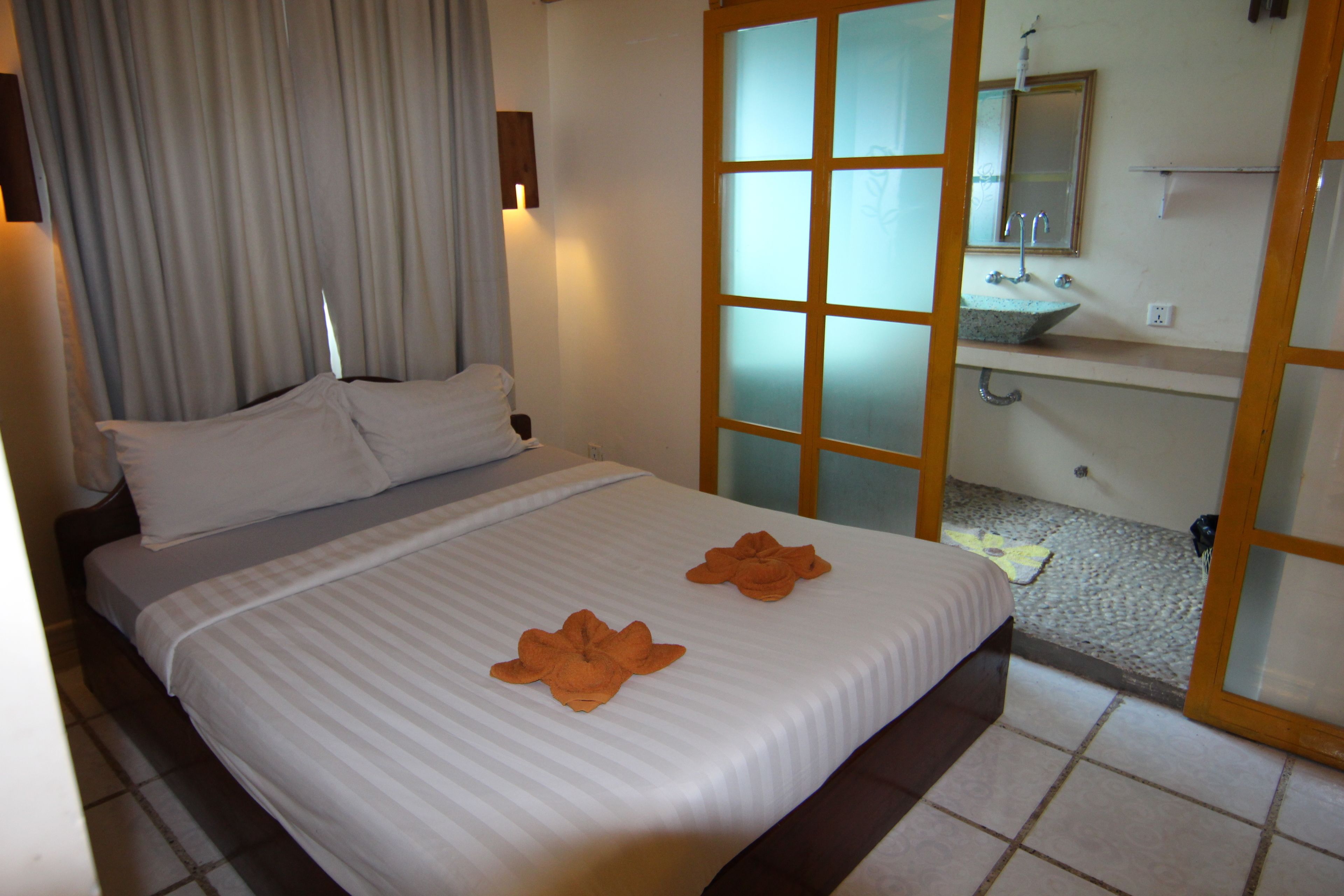 Photo - Naga Angkor Hostel