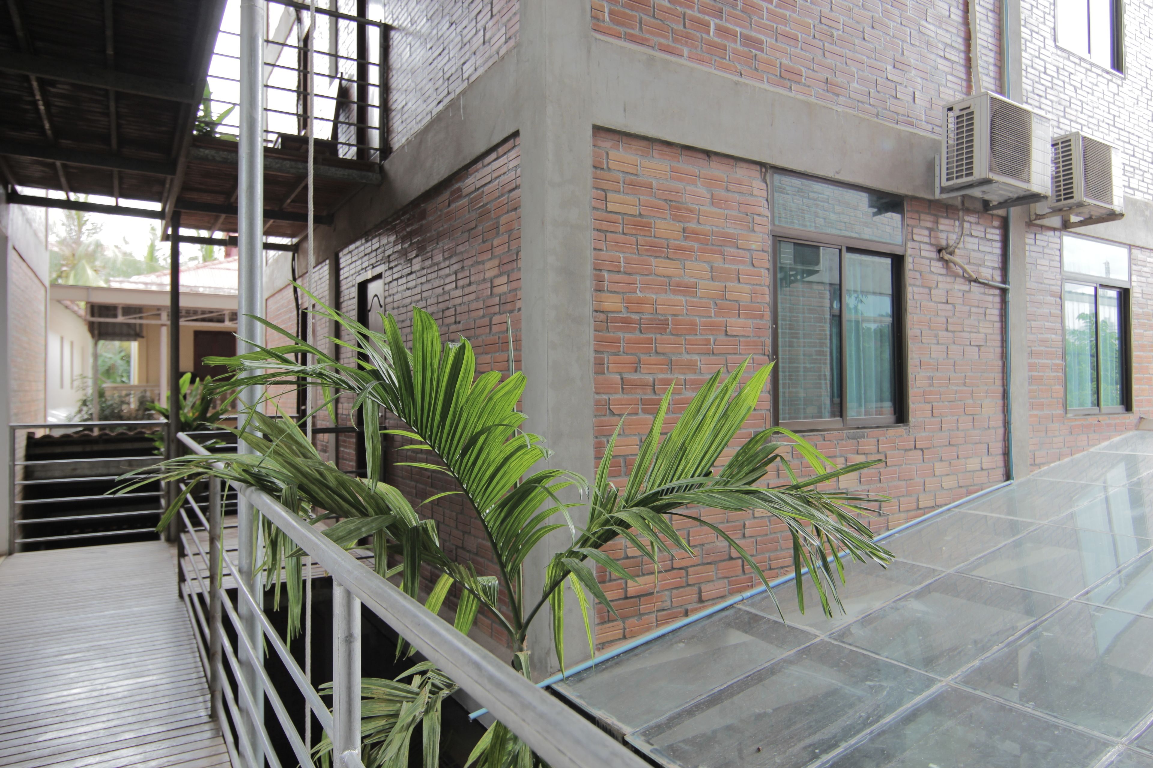 Tiện nghi, dịch vụ nơi lưu trú