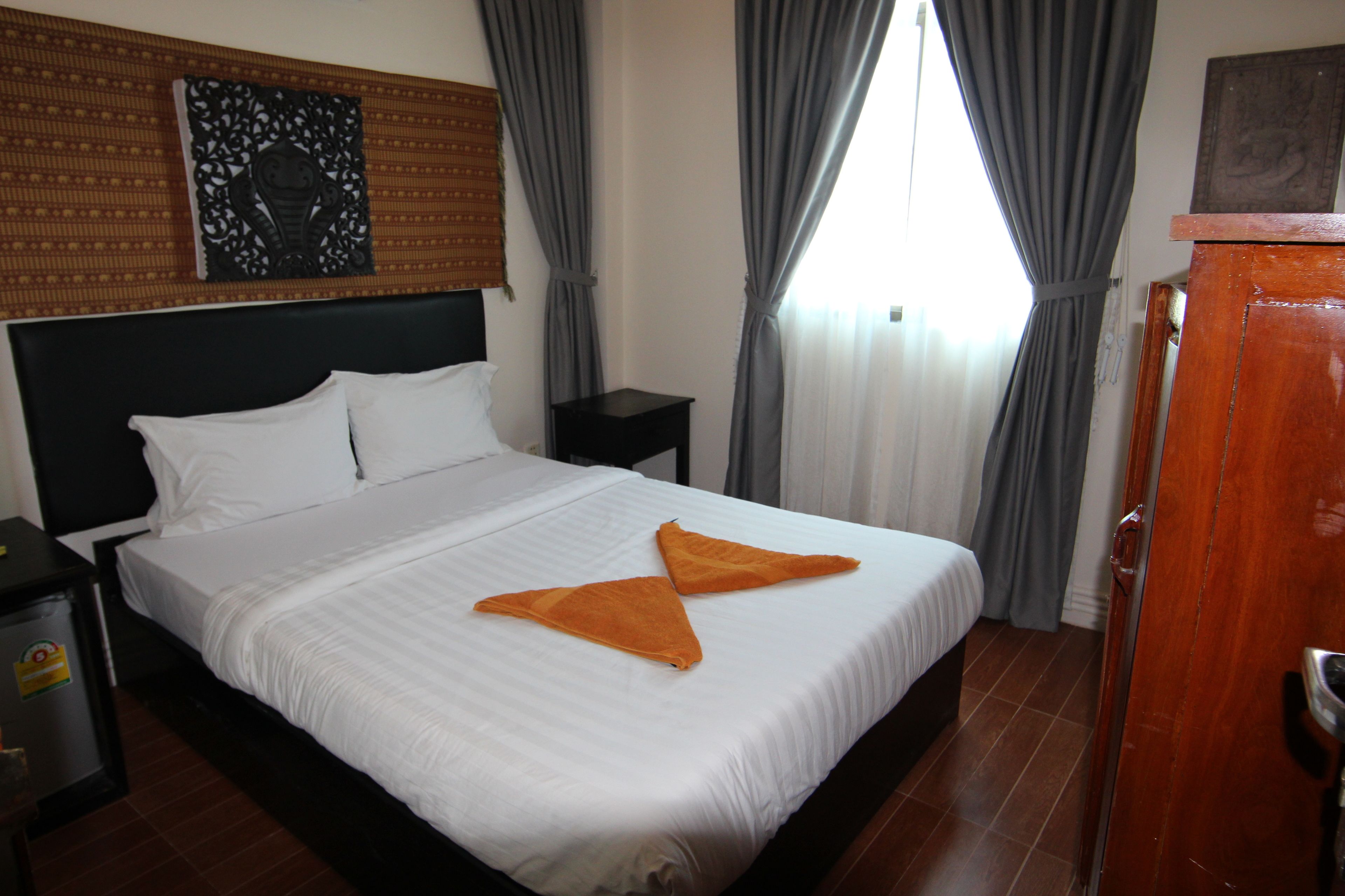 Photo - Naga Angkor Hostel