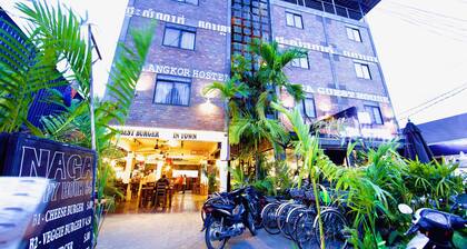 Naga Angkor Hostel