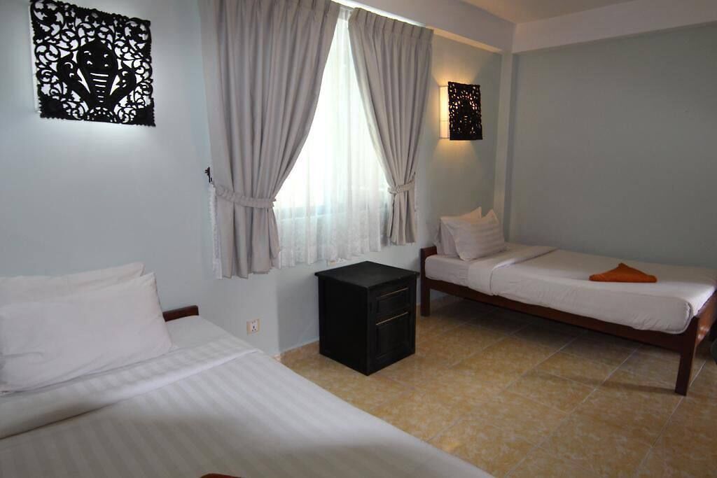 Photo - Naga Angkor Hostel