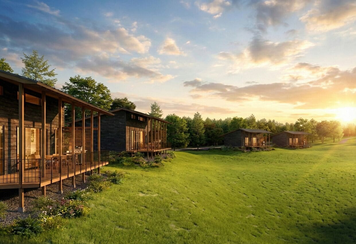 Hills Villa, Non Smoking