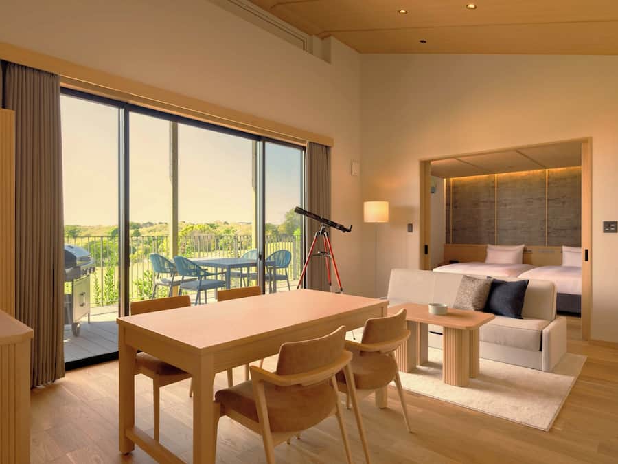 Hills Villa, Non Smoking | In-room safe, desk, blackout curtains, free WiFi