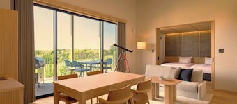 Nemu Resort Hotel Nemu
