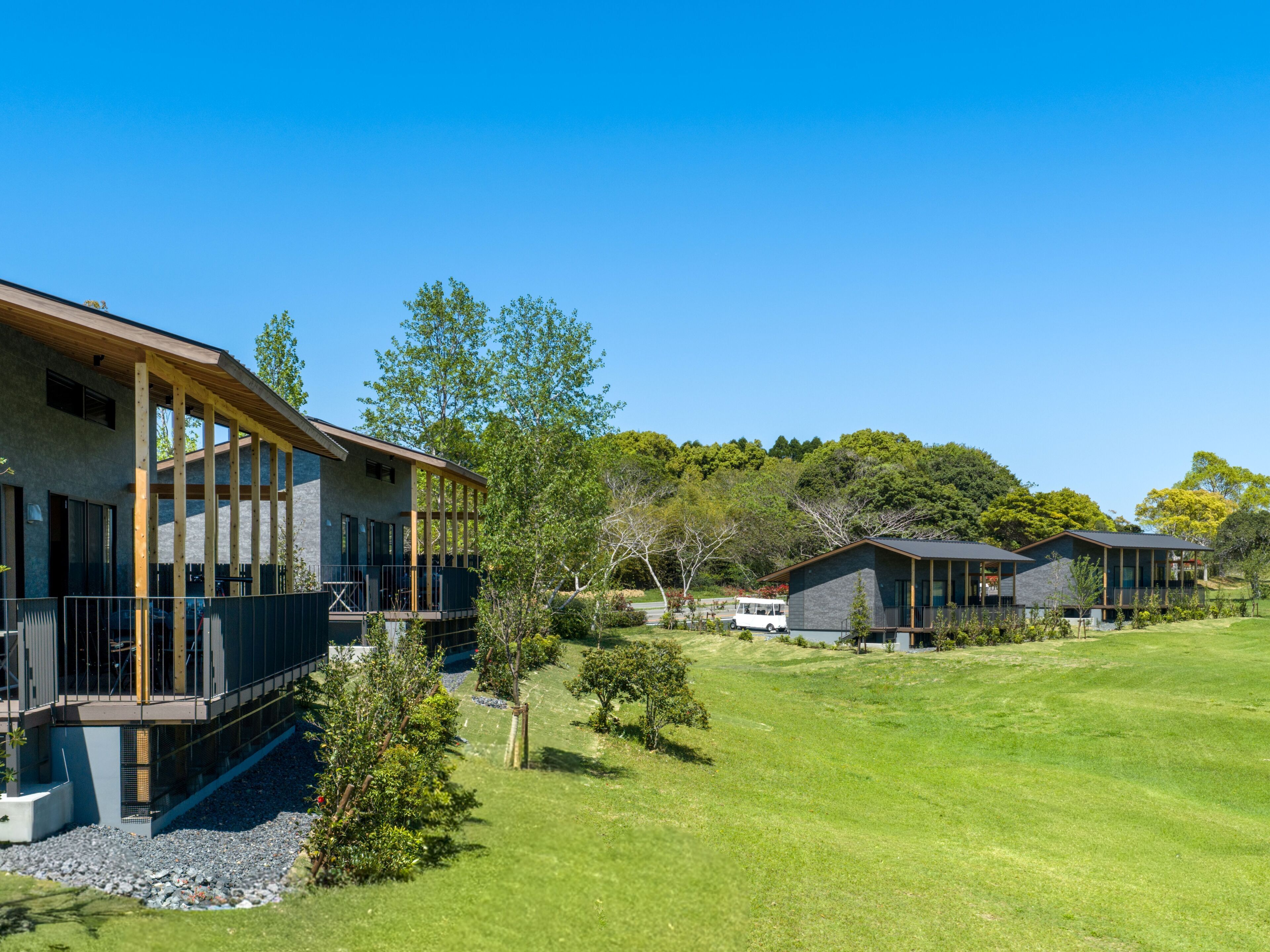 Hills Villa, Non Smoking