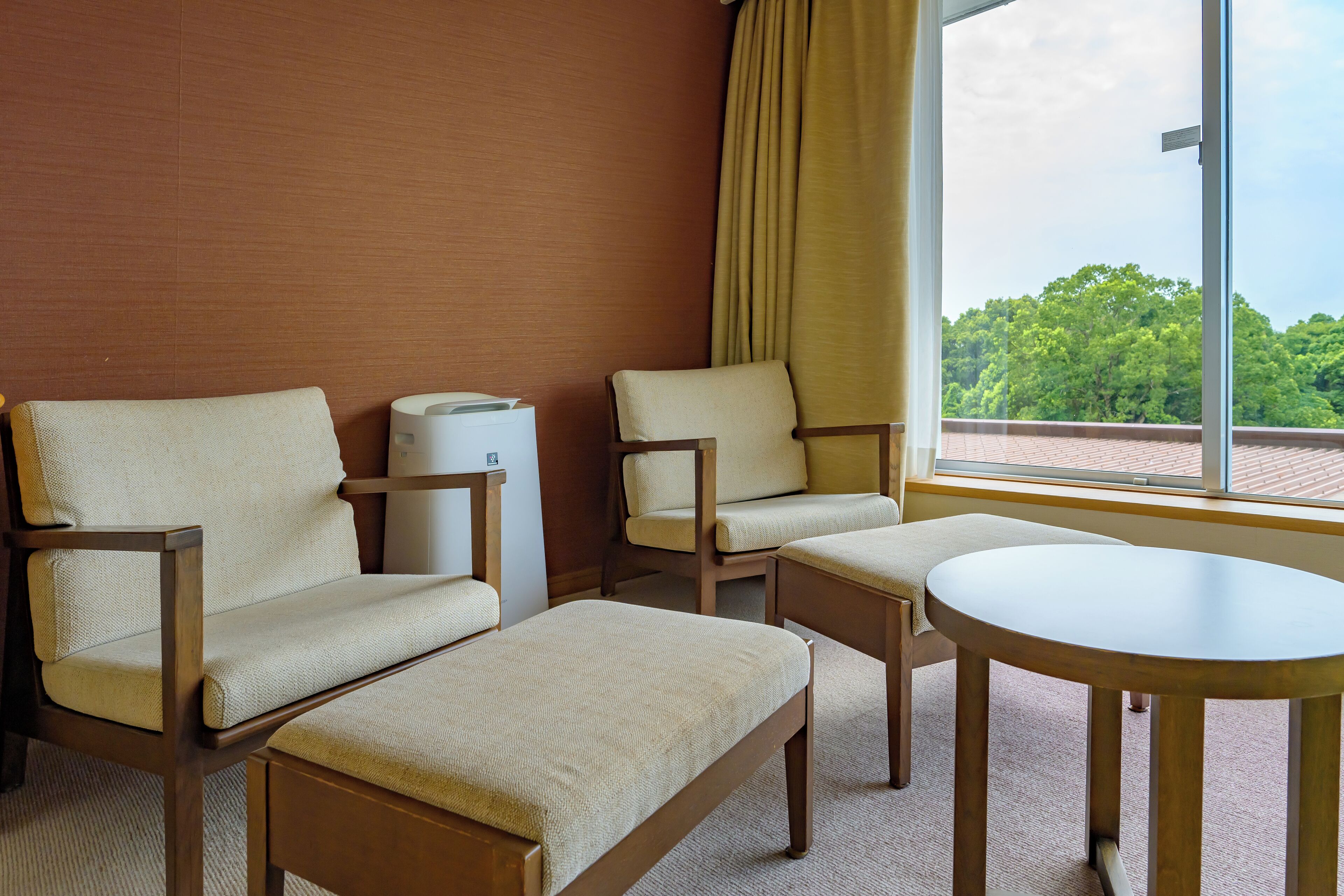 superior tatami room, non smoking | in-room safe, blackout curtains, free wifi, bed sheets