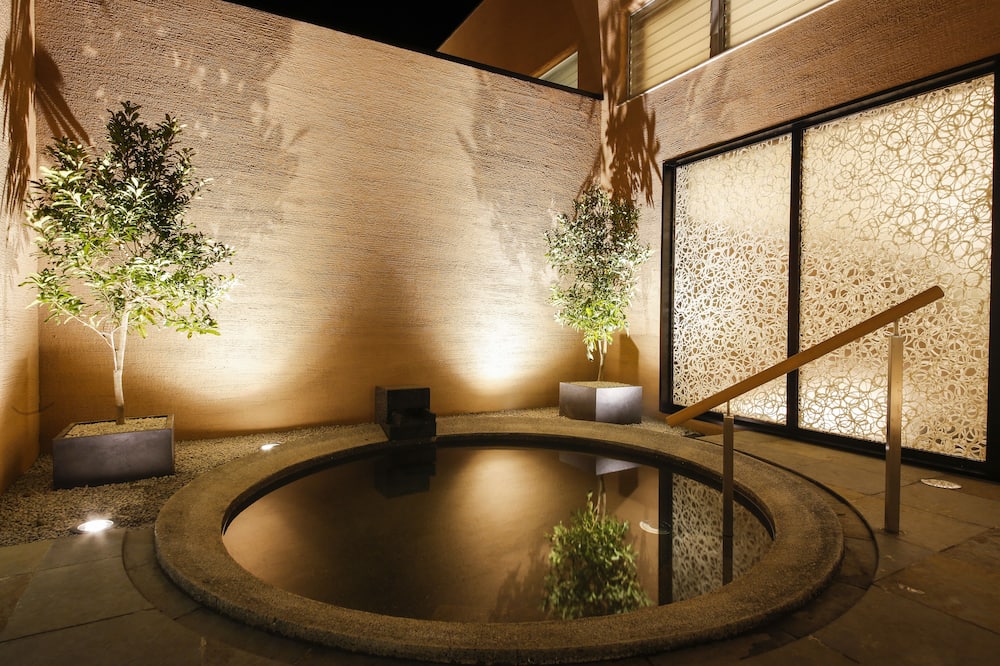 Nemu Resort Hotel Nemu