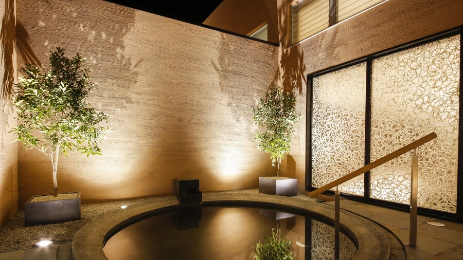 Nemu Resort Hotel Nemu