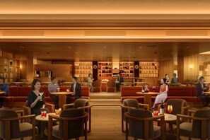 大堂酒廊
