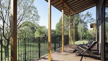Hills Villa, Non Smoking | Terrace/patio