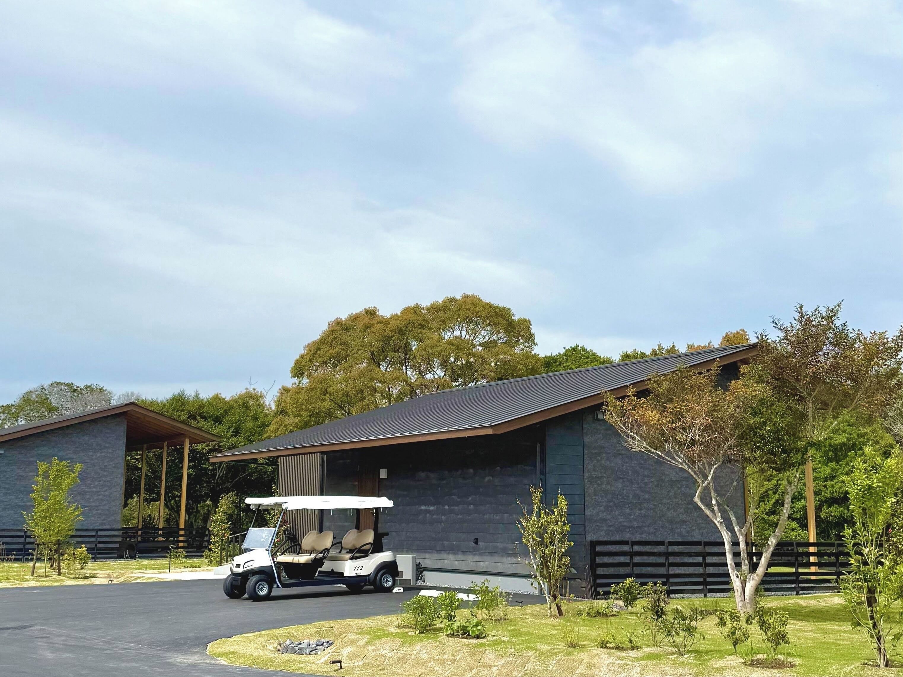 Forest Villa, Non Smoking