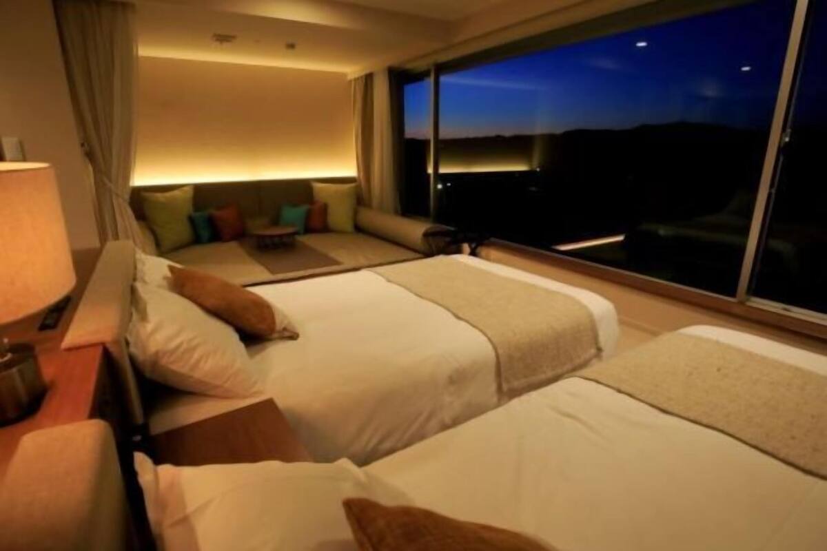 In-room safe, desk, blackout curtains, free WiFi