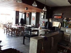 Restoran