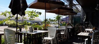 Coffee Island - Hostel