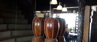 Coffee Island - Hostel