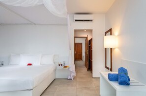 Room - Baobab Beach Resort (Nungwi)