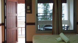 Standard Double Room | WiFi (free) - Chytalay Palace Hotel (Koh Samui)