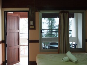 Standard Double Room | Free WiFi - Chytalay Palace Hotel (Koh Samui)