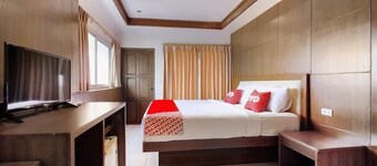 Chytalay Palace Hotel