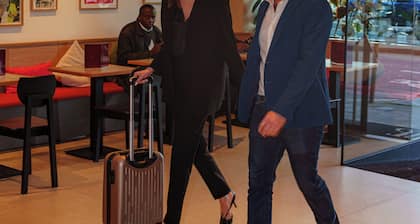 Jill Hotel Brussels