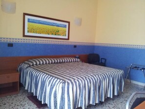 Double Room | View from room