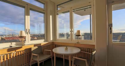 Årstaviken Hotell