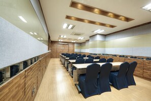 Meeting facility - Gyeongju GG Tourist Hotel (Gyeongju)