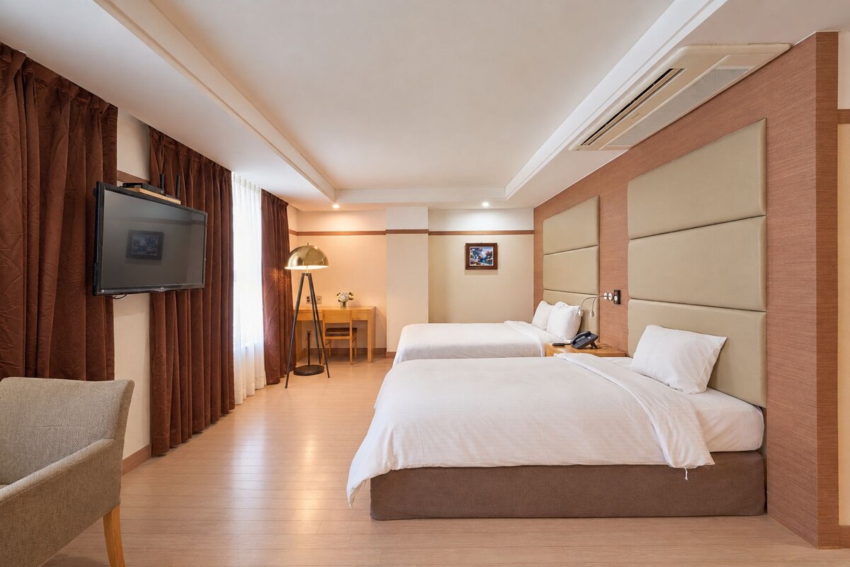 Chambre